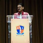 वन स्टॉप सेंटर में होगा क्वांटम कंप्यूटिंग के हर अत्याधुनिक विषय का समाधान : डॉ. गोस्वामी