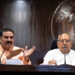 राष्ट्रकवि रामधारी सिंह दिनकर की पुण्यतिथि पर तीन दिवसीय रश्मिरथी पर्व होगा आयोजित, सीएम योगी होंगे मुख्य अतिथि