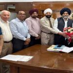 म्युनिसिपल कमिश्नर से FICO की खास मुलाकात, इंडस्ट्री मुद्दों पर हुई खुली चर्चा