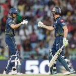 गुजरात टाइटन्स का धमाका: लखनऊ को उसी के घर में 7 विकेट से हराया