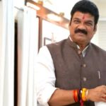 दिसम्बर 2026 तक होगा फेस रिकग्निशन के माध्यम से राशन वितरण : खाद्य मंत्री राजपूत