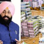 हरजोत सिंह बैंस बोले – प्राइवेट स्कूलों के स्टूडेंट्स को किताबें देगा बोर्ड