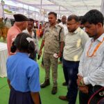 मुख्यमंत्री विष्णु देव साय ने सुशासन तिहार 2026 के आयोजन को लेकर कलेक्टरों को लिखी चिट्ठी