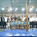 खेलो इंडिया ट्राइबल गेम्स 2026 : मल्लखंभ प्रतियोगिता का शानदार समापन