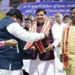 मध्यप्रदेश में खेल सुविधाओं का हो रहा है निरंतर विस्तार : मुख्यमंत्री डॉ. यादव