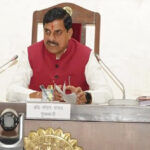 जल संरक्षण में सभी की सहभागिता हो, सबको जोड़ें : मुख्यमंत्री डॉ. यादव