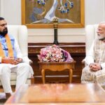 सीएम बनने के बाद सम्राट चौधरी की पीएम मोदी से पहली मुलाकात, ‘समृद्ध बिहार’ पर बनी रणनीति