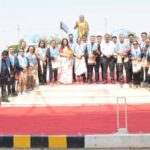 वैश्विक पहचान बना रहा संत शिरोमणि रविदास ग्लोबल स्किल पार्क : मंत्री टेटवाल