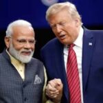 ट्रंप-मोदी 40 मिनट की बातचीत: पाकिस्तान वार्ता फेल होने के बाद कूटनीतिक हलचल तेज
