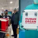 चंडीमंदिर में मानवता की मिसाल, अंगदान से 14 साल के बच्चे को मिला नया दिल