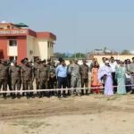 डीआरडीओ ने दिल्ली के बुराड़ी में CBRN ट्रेनिंग सेंटर खोला, न्यूक्लियर इमरजेंसी तैयारी होगी मजबूत
