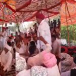 राजस्थान में गुर्जर समाज का बड़ा फैसला, शादी-ब्याह में डीजे और फिजूलखर्ची पर रोक