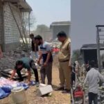 Dewas Factory Blast: CM मोहन यादव ने मृतकों के परिजनों को 4-4 लाख मुआवजा देने का ऐलान किया