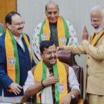 ‘नवीन टीम’ से पूरा होगा BJP का ड्रीम, 33% महिलाओं को शामिल करने का प्लान