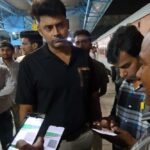 उज्जैन-नागदा में बच्चों की तस्करी का शक, ट्रेन से 26 नाबालिगों को छुड़ाया गया
