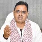 मुख्यमंत्री भजनलाल शर्मा का दावा,भाजपा सरकार में एक भी पेपर लीक नहीं हुआ