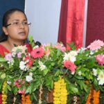 शिल्पी नेहा तिर्की का सख्त संदेश: किसानों के काम में लापरवाही बर्दाश्त नहीं