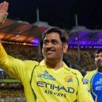 क्या CSK के अगले कोच बनेंगे MS धोनी? अश्विन के बयान से क्रिकेट जगत में हलचल