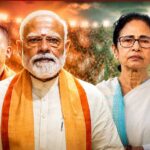 बंगाल में ऐतिहासिक जीत के बाद भाजपा ने 2027 चुनावों की तैयारी तेज की, यूपी पर खास फोकस