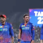 DC का IPL में सबसे बड़ा रन चेज़, राजस्थान को घर में हार का सामना