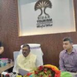 बिहार पर्यटन विभाग पांच वर्षों में 20 लाख रोजगार देने की योजना पर काम तेज करेगा