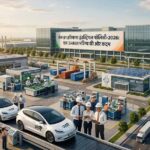 हरियाणा में नई औद्योगिक नीति-2026 लागू, राज्य बनेगा बड़ा मैन्युफैक्चरिंग हब