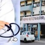 हरियाणा स्वास्थ्य विभाग की बड़ी कार्रवाई, 4 डॉक्टर निलंबित
