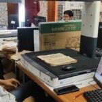 ‘ज्ञान भारतम मिशन’ के तहत देशभर में प्राचीन पांडुलिपियों का सर्वे तेज, राजस्थान सबसे आगे