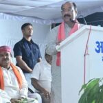 रायपुर : उप मुख्यमंत्री अरुण साव ने नालंदा परिसर सहित 8 करोड़ से अधिक के कार्यों का किया भूमिपूजन