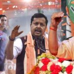 पश्चिम बंगाल के नतीजे आने से पहले यूपी पहुंचे BJP दिग्गज, PM मोदी और नितिन नवीन रहे सक्रिय
