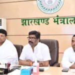 झारखंड कैबिनेट का बड़ा फैसला: कर्मचारियों और पेंशनभोगियों का DA 2% बढ़ा