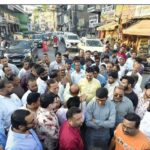 इंदौर: मधु मिलन–छावनी मार्ग चौड़ा होगा 60 फीट, 100 से अधिक बाधक निर्माण हटाए जाएंगे