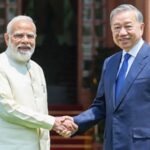 भारत और वियतनाम ने किए 13 समझौते, UPI और वियतनाम के फास्ट पेमेंट सिस्टम का होगा लिंक