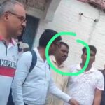 ब्योहारी तहसील के एसडीएम कार्यालय में लोकायुक्त का छापा ,15 हजार की रिश्वत लेते बाबू रंगे हाथ हुआ गिरफ्तार!