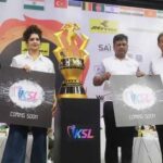 भारत में किकबॉक्सिंग को बढ़ावा, जल्द शुरू होगी KSL लीग