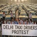 दिल्ली-NCR में 21 से 23 मई तक टैक्सी-ऑटो हड़ताल, किराया बढ़ाने की मांग तेज