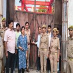 करौली में बकाया टैक्स पर मैरिज होम सील, शादी सीजन में हड़कंप