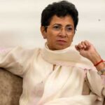 हरियाणा में महिलाओं के खिलाफ बढ़ते अपराध पर चिंता जताई, कुमारी सैलजा