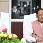 CM साय का सख्त रुख: समीक्षा बैठक में अल्टीमेटम, अधूरी जानकारी पर PWD अधिकारी को फटकार