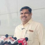 बोरे बासी पर सियासी संग्राम: मंत्री गजेंद्र यादव का भूपेश बघेल पर वार
