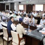 देश को देश में सभी क्षेत्रों में अग्रणी बनाना हमारा लक्ष्य : मुख्यमंत्री डॉ. यादव