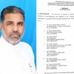 हरियाणा में सफाई कर्मचारी आयोग का गठन, ईश्वर सिंह पलाका को मिली बड़ी जिम्मेदारी