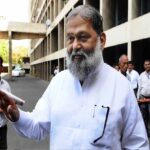 गुरप्रीत सिंह हत्याकांड में एक्शन मोड में अनिल विज: एसपी को फोन कर दिए सख्त निर्देश