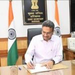 अनुराग रस्तोगी के बाद कौन संभालेगा हरियाणा का प्रशासन? नए CS की रेस में 10 IAS अफसर