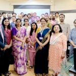 मपीएसईडीसी द्वारा “यूएक्स4जी एडवांस्ड लेवल वर्कशॉप” हुई
