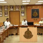 पुलिसकर्मियों और उनके परिवारों को बेहतर स्वास्थ्य सुरक्षा उपलब्ध कराने की दिशा में बड़ा कदम