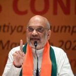 मतगणना पर भाजपा की सख्त नजर: कंट्रोल रूम में रहेंगे पर्यवेक्षक, अमित शाह लेंगे पल-पल की रिपोर्ट