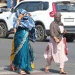 MP में भीषण गर्मी का कहर, राजस्थान की तपती हवाओं से खजुराहो-नौगांव में पारा 46 डिग्री पहुंचा