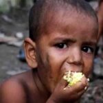 महंगाई बढ़ी, लेकिन पोषण की कीमत वही: 8 रुपए में कैसे मिटेगा कुपोषण?