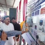 उपभोक्ताओं को बेहतर विद्युत सेवाएं उपलब्ध कराना सरकार का दायित्व : ऊर्जा मंत्री  तोमर